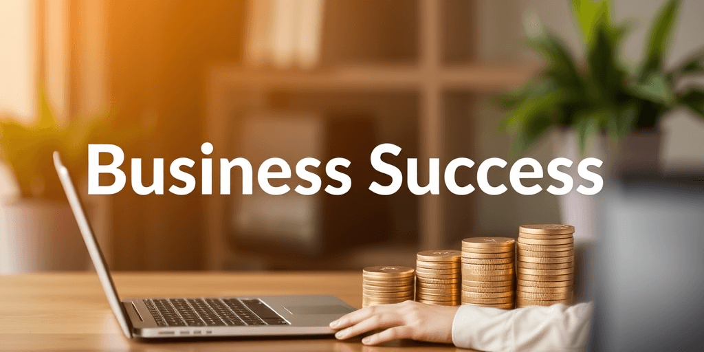 Business Success