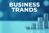 Business trends 2026