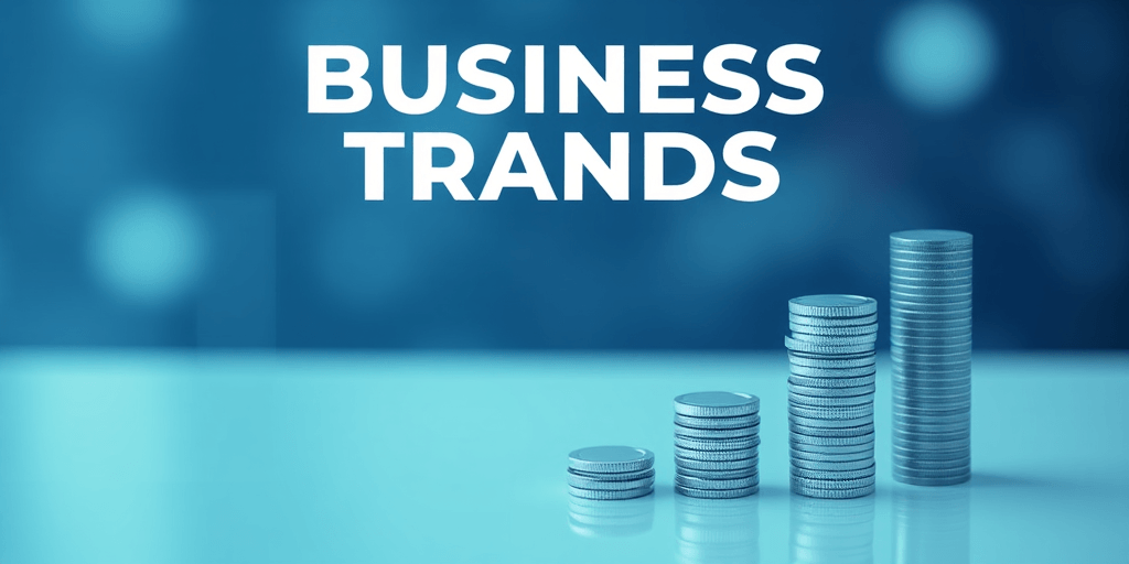 Business trends 2026